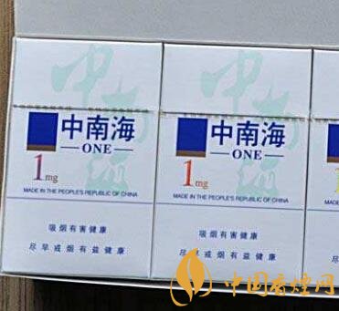 5到10元钟鼎香烟价格