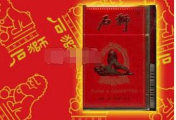 3元BANKER香烟货源
