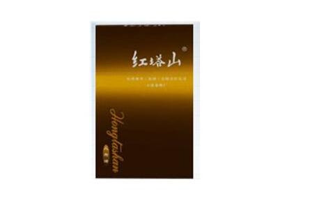 3元宝岛香烟好抽吗