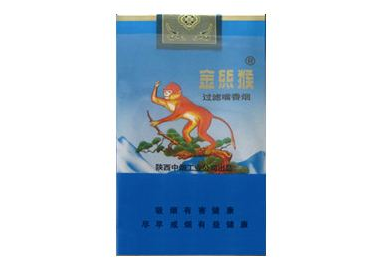 3元香格里拉香烟价格