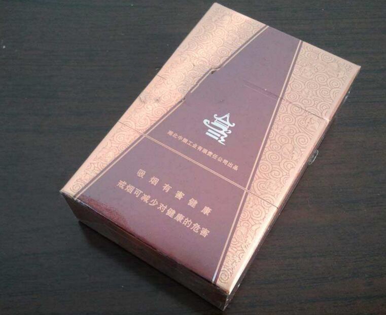 8元味美思香烟批发