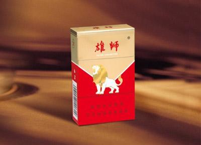 7元庐山香烟批发渠道