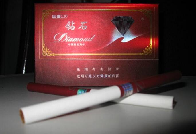 广西真品香烟批发价格表