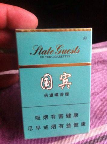 揭秘正品国宾香烟价格，品质之选，价格几何？